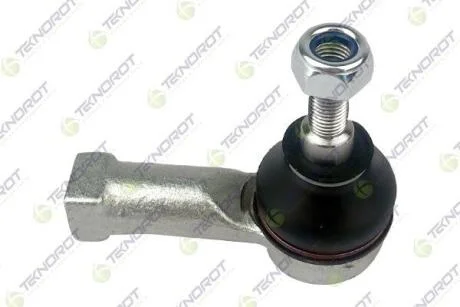 HYUNDAI наконечник рул.тяги Santa Fe 01-,Getz 02-,Sonata 88- TEKNOROT HY502