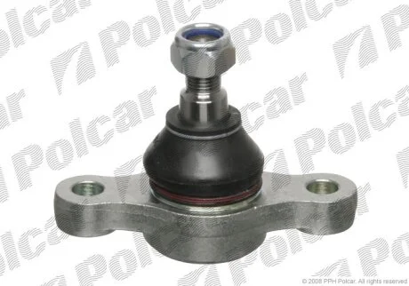 HYUNDAI кульова опора Sonata 98-,Kia Magentis 01- TEKNOROT HY564