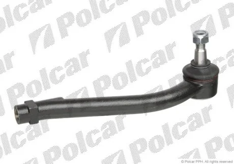 HYUNDAI наконечник рульової тяги лів.Santa Fe 06- TEKNOROT HY822