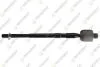 ISUZU Тяга рульова D-MAX 2.5/3.0 07-12 TEKNOROT I133 (фото 1)