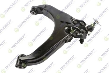 ISUZU Поперечний важіль підвіски передній правий D-MAX II (TFR, TFS) 1.9/2.5 12-22 TEKNOROT I-908