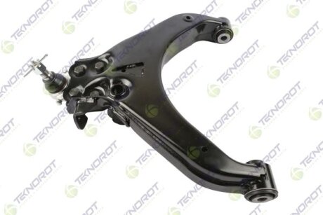 ISUZU Поперечний важіль підвіски передній лівий D-MAX II (TFR, TFS) 1.9/2.5 12-22 TEKNOROT I-909