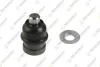 JEEP кульова опора нижня Compass 10-,Dodge Caliber 06- TEKNOROT JE314 (фото 1)