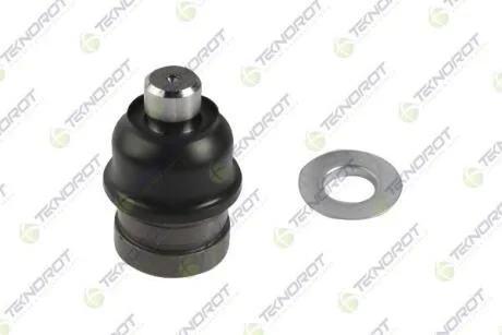 JEEP кульова опора нижня Compass 10-,Dodge Caliber 06- TEKNOROT JE314