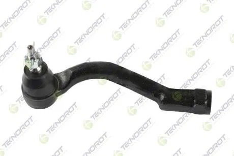 KIA наконечник рулів.тяги лів.Sorento,Sportage,Hyundai Tucson 15- TEKNOROT KI162