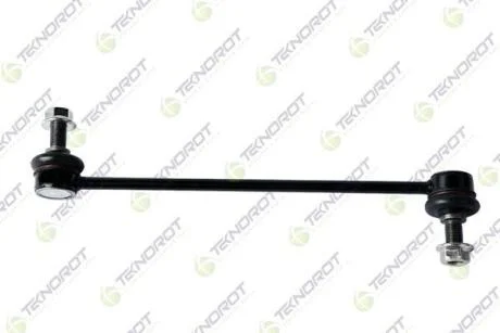 HYUNDAI тяга стаб.передн.лів./прав.L=282mm i30,Elantra,Veloster,Kia Ceed,Rio III 11- TEKNOROT KI436