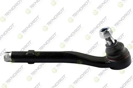 LANDROVER наконечник рульової тяги лів./прав.Range Rover III 02- TEKNOROT LA152