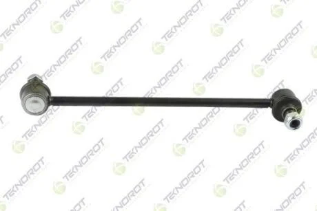 TOYOTA тяга стабілізатора задн. Camry XV4 2.4/3.5 06- TEKNOROT LX217