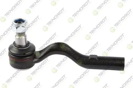 DB наконечник рул.тяги лів. W210 95- M14x1,5 TEKNOROT M132
