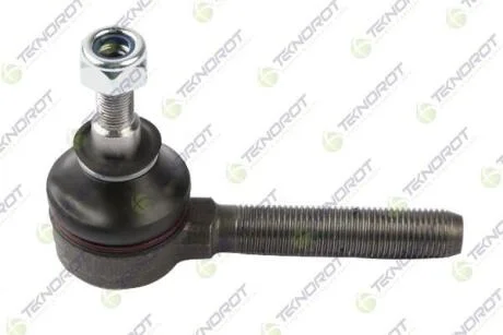 DB наконечник рульової лів. W123,126 M14*1,5 LHT TEKNOROT M202