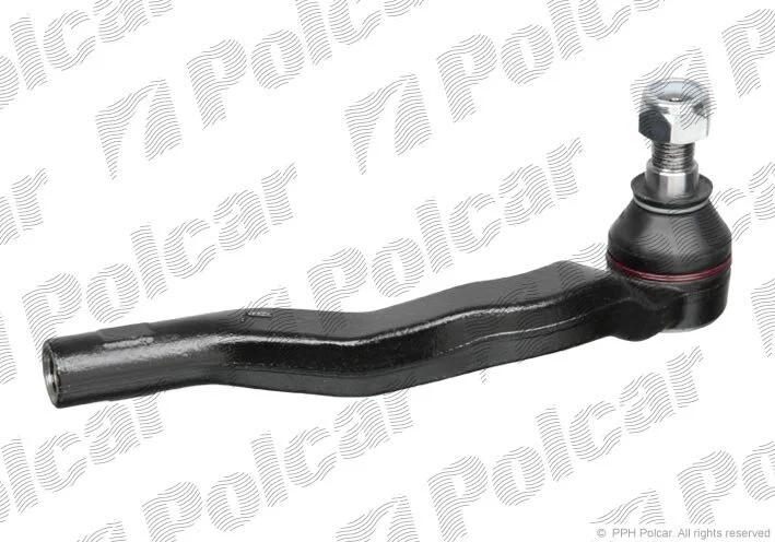 DB наконечник рульової тяги лів.W210 95- 4-Matic TEKNOROT M232 (фото 1)
