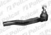 DB наконечник рульової тяги лів.W210 95- 4-Matic TEKNOROT M232 (фото 1)