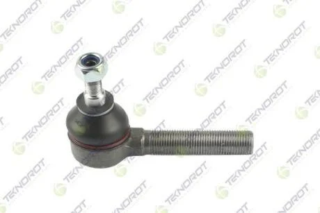 DB наконечник рульової тяги короткий (зовнішній) W123 TEKNOROT M301