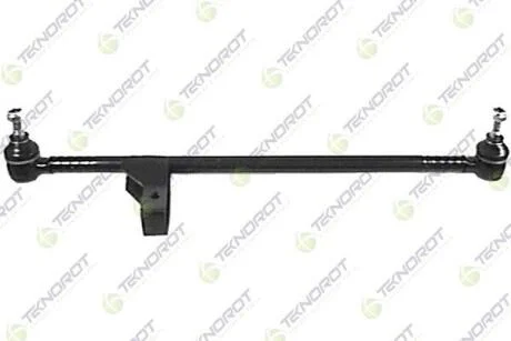 DB тяга поперечна середня W116/123 TEKNOROT M320