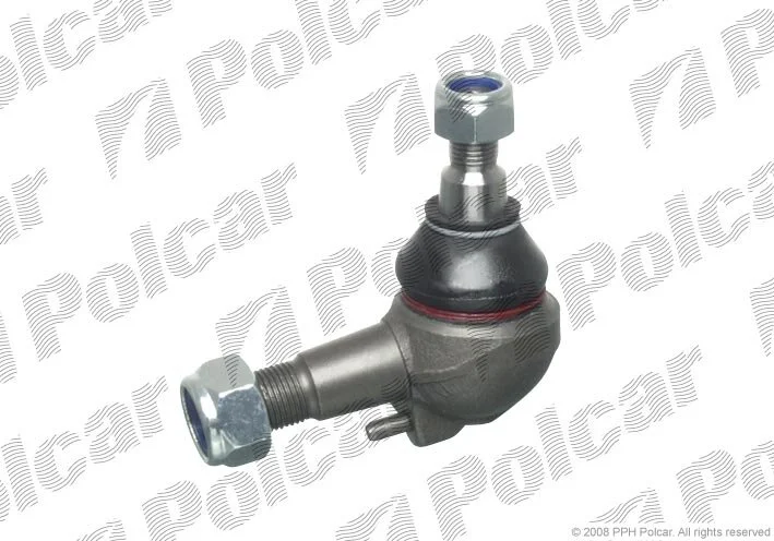 DB кульова опора нижн.лів./прав. W140 TEKNOROT M455 (фото 1)