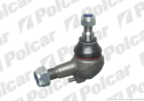 DB кульова опора нижн.лів./прав. W140 TEKNOROT M455
