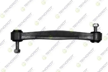 DB тяга стабілізатора L=230mm (пластик) задн.W140 91- TEKNOROT M457