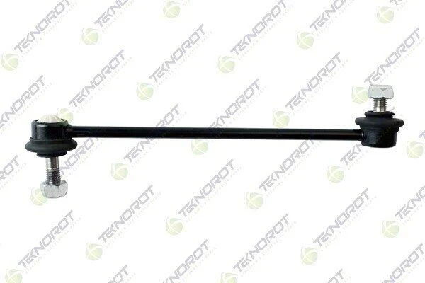 DB тяга стабілізатора L=230mm (метал.) задн.W140 91- TEKNOROT M458 (фото 1)