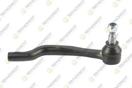 DB наконечник рульової тяги прав.W168 97- TEKNOROT M501