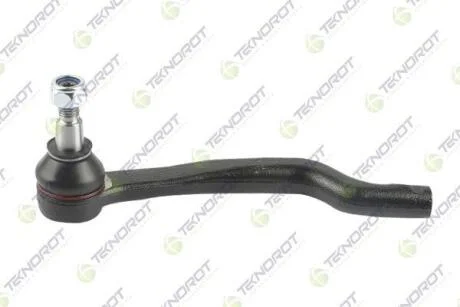 DB наконечник рульової тяги лів.W168 97- TEKNOROT M502