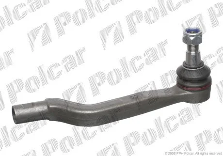 DB наконечник рульової тяги прав. Vaneo 02- TEKNOROT M671