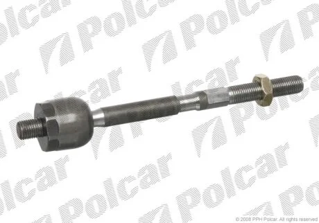 DB рульова тяга лів./прав.Vaneo 02- M12/M12 L=195 TEKNOROT M673
