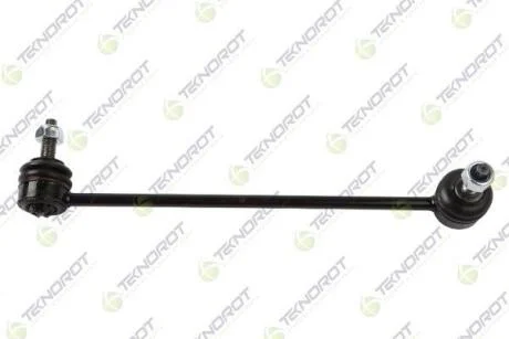 DB тяга стабілізатора передн.лів./прав.(MM10X1.5R) W203 00- TEKNOROT M754