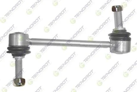 DB тяга стабілізатора L=195.5mm передн.лів./прав.W164 05- TEKNOROT M828