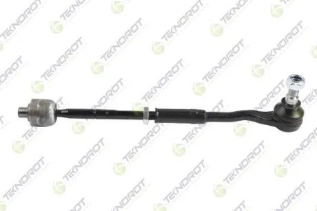 DB тяга рульова з након. лів./прав.W220,W203 00- TEKNOROT M851853