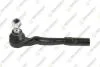 DB рульової наконечник лівий W211 02- TEKNOROT M873 (фото 1)