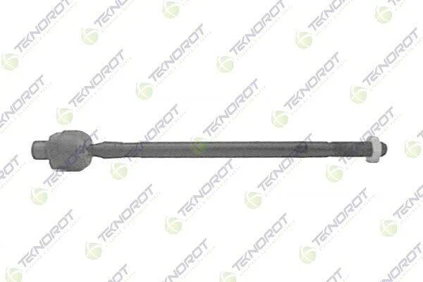 MAZDA тяга рульова лів./прав.323 85- (12*1.25mm/17*1mm) TEKNOROT MA103 (фото 1)