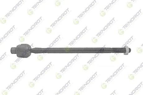 MAZDA тяга рульова лів./прав.323 85- (12*1.25mm/17*1mm) TEKNOROT MA103