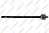 MAZDA тяга рульова, без гур 323 89- M14/M12 L=309 TEKNOROT MA113 (фото 1)