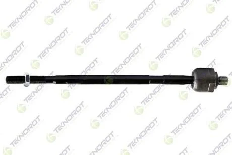 MAZDA тяга рульова, без гур 323 89- M14/M12 L=309 TEKNOROT MA113