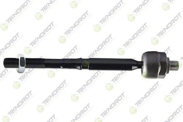 MAZDA рульова тяга лів./прав.Mazda 2,Ford Fiesta VI 08- M14/M14 L=216 TEKNOROT MA253 (фото 1)