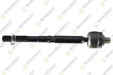 MAZDA рульова тяга лів./прав.Mazda 2,Ford Fiesta VI 08- M14/M14 L=216 TEKNOROT MA253