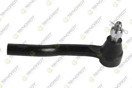 MAZDA наконечник рул тяги. прав.Mazda 3/6 13- TEKNOROT MA391