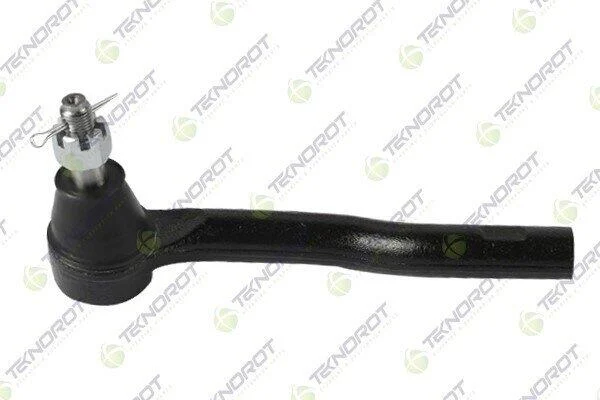 MAZDA наконечник рул тяги. лів.Mazda 3/6 13- TEKNOROT MA392 (фото 1)