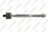 MAZDA тяга рульова Mazda 3/6 13- TEKNOROT MA393 (фото 1)