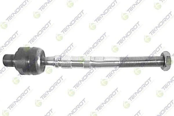 MAZDA тяга рульова лів./прав.E2000-E2200 83- TEKNOROT MA404 (фото 1)