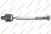 MAZDA тяга рульова лів./прав.E2000-E2200 83- TEKNOROT MA404 (фото 1)