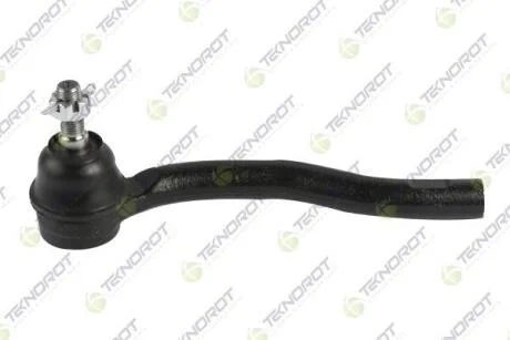 MAZDA наконечник рул.тяги лівий CX-7 08- TEKNOROT MA512