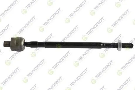 MAZDA тяга рульова лів.323 98- TEKNOROT MA604