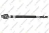 MAZDA тяга рульова Premacy,Nissan Maxima 95- TEKNOROT MA617 (фото 1)