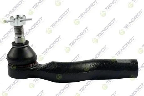 MAZDA наконечник рульової тяги лів.Mazda 6 02- TEKNOROT MA702
