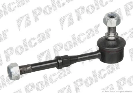 MITSUBISHI тяга стабілізатора задн.Lancer 03- TEKNOROT MI465