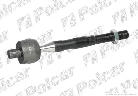MITSUBISHI рульова тяга лів./прав.Pajero 00- TEKNOROT MI523