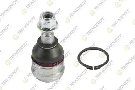 MITSUBISHI кульова опора нижн.лів./прав.Colt VI 04-,Smart 04- TEKNOROT MI604