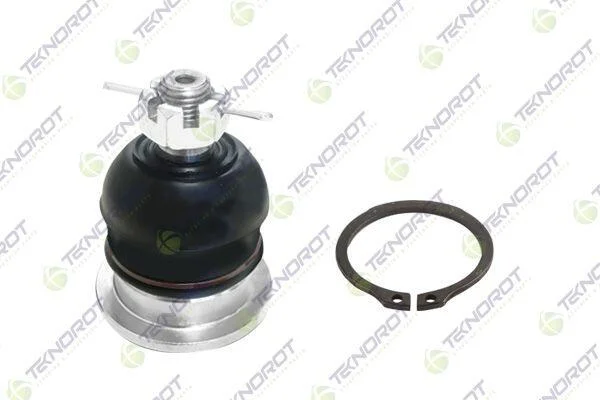MITSUBISHI Кульова опора L200 / TRITON 2.5 07-15, PAJERO SPORT II 2.5 08-15 TEKNOROT MI764 (фото 1)