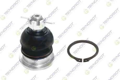 MITSUBISHI Кульова опора L200 / TRITON 2.5 07-15, PAJERO SPORT II 2.5 08-15 TEKNOROT MI-764